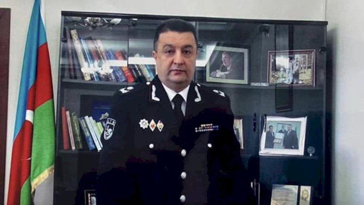    Şixəliyevin general rütbəsi əlindən alınır    