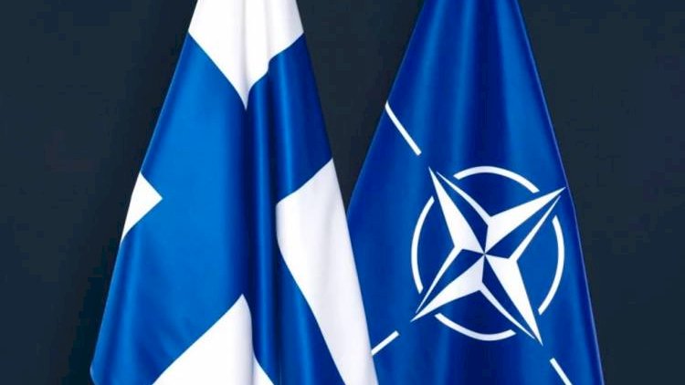    Bu gün NATO-da Finlandiya bayrağı qaldırılacaq   