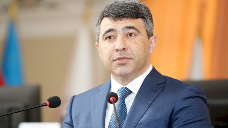    İnam Kərimov Ali Məhkəmənin sədri təyin edildi   