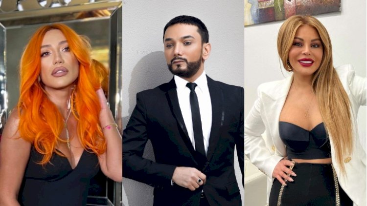    “Faiq, Röya, Aygün nə vaxtdan sənətkar olub?” - “Hərəsi bir yolla ad alıb”   