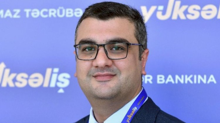    “Yüksəliş”in qalibinə yüksək vəzifə verildi   