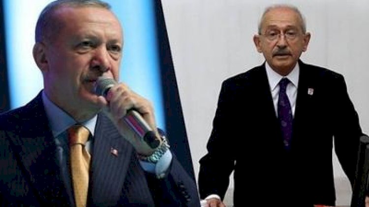    “Ərdoğan 8 faiz öndədir” - Son anket göstəriciləri   