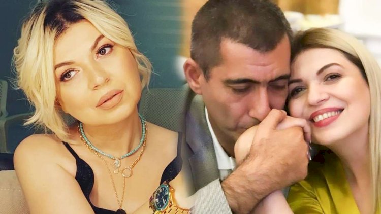    Zümrüd boşandığı əri ilə evlənir   