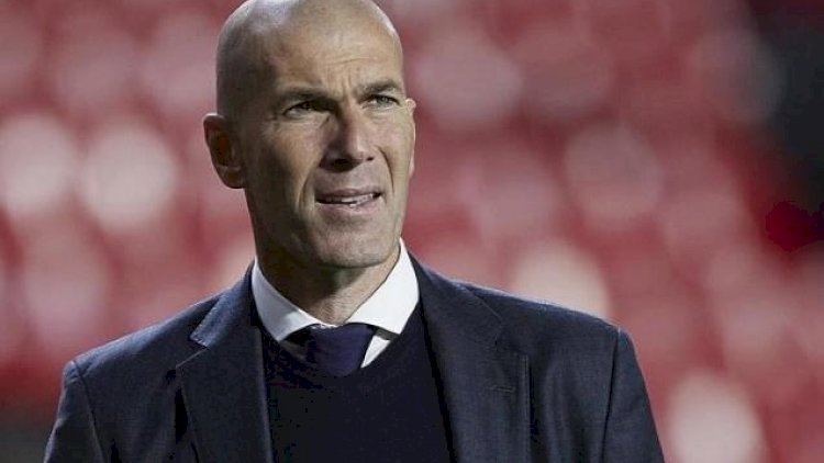    Zidan gəlsə, Neymar gedəcək   