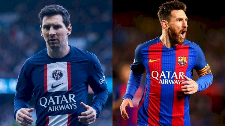    Messi PSJ-dən getmək istəyir   