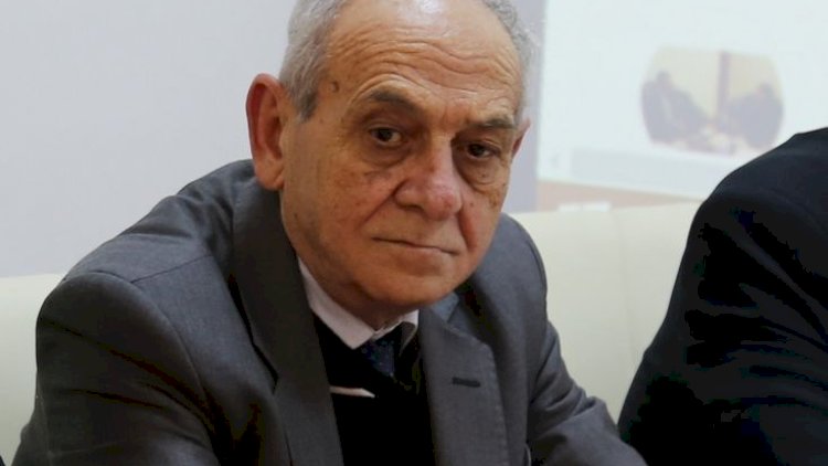    Tanınmış tərcüməçi vəfat etdi    