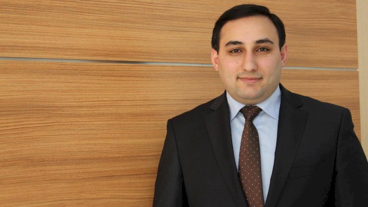    İnam Kərimovu o əvəz etdi - Sərəncam   