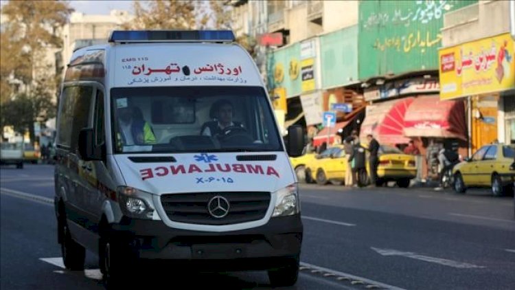    İranda qız məktəbində kütləvi zəhərlənmə: 20 şagird xəstəxanalıq oldu   