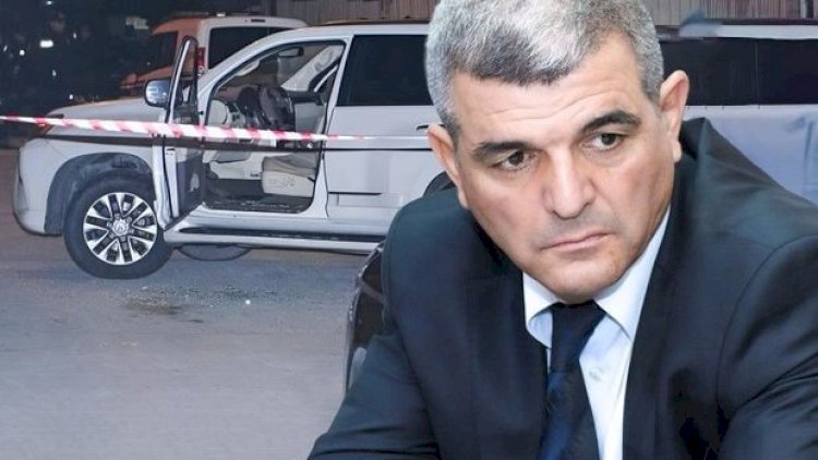    Fazil Mustafaya qarşı sui-qəsddə şübhəli bilinən şəxslərlə bağlı   QƏRAR