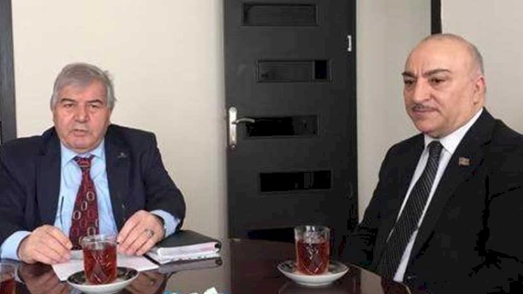    İki deputatın partiyası birləşir? - Açıqlama   