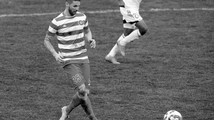    Azərbaycanda oynamış futbolçu 39 yaşında vəfat etdi   