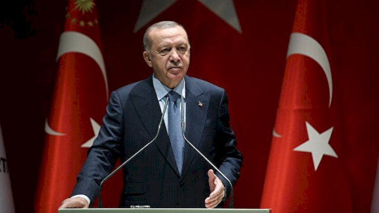    “Türkiyə üçün Ərdoğan arzuolunandır” - Azərbaycanlı alim   