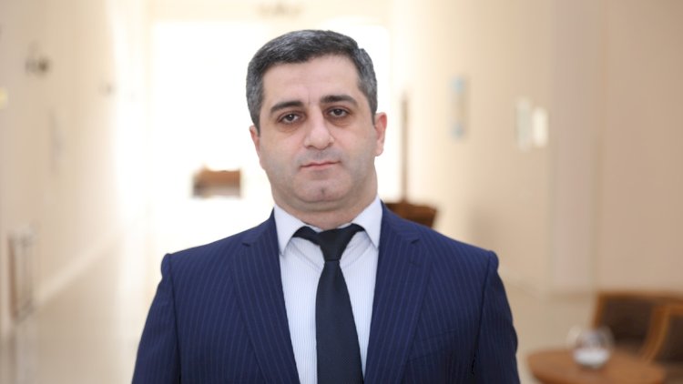    Respublika Narkoloji Mərkəzinə baş direktor təyin edildi   