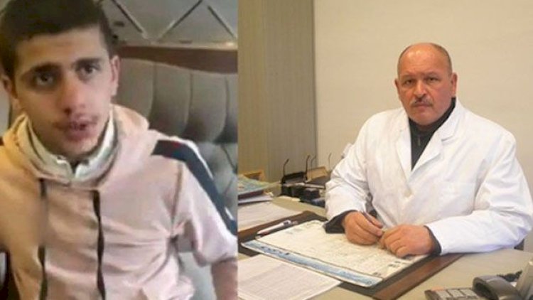    İşdən çıxarılan baş həkim danışdı: “Uşaq haqqında nə demişəmsə, düz demişəm”   