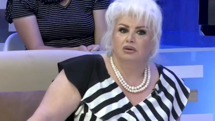    “Kişi ilə bir evdə qala bilmərəm“ - Əməkdar artist   
