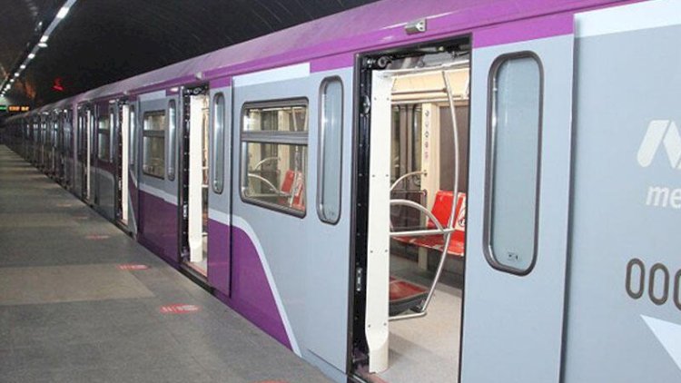    Bakıda yeni metrostansiyanın açılış tarixi bilindi   