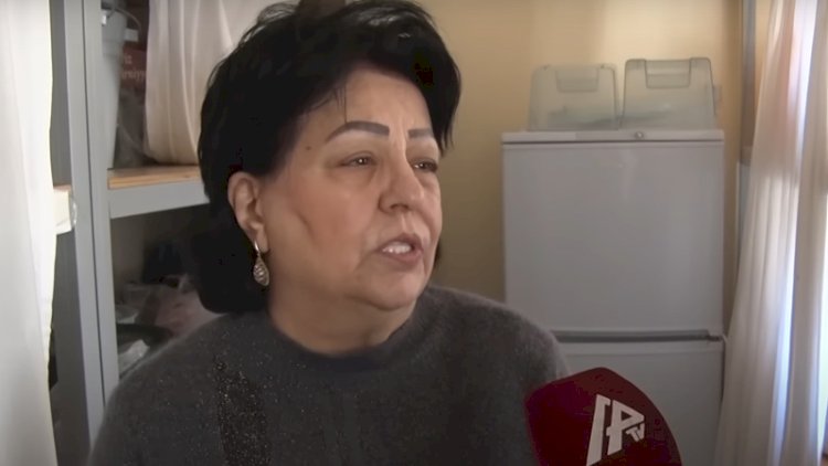    3 saylı Uşaq Evini “məşhurlaşdıran” 3 qalmaqal - Məhbubə Hüseynova kimdir?   