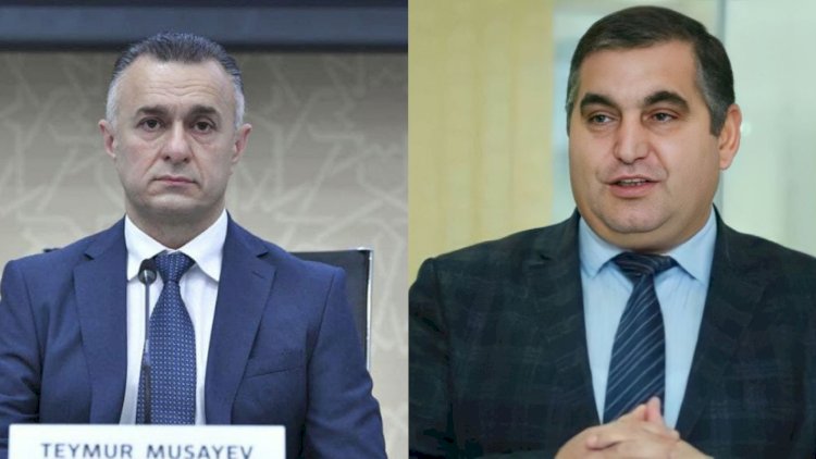    Nazirin gücü ancaq yetimə çatdı...   