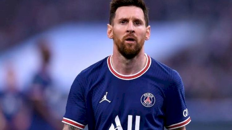    Messiyə 400 milyon avroluq təklif   
