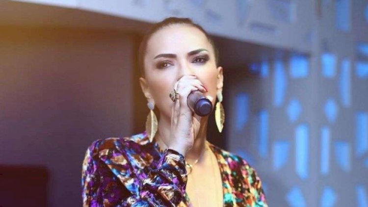    Ərdoğanı təhqir etməkdə suçlanan müğənni bəraət aldı   
