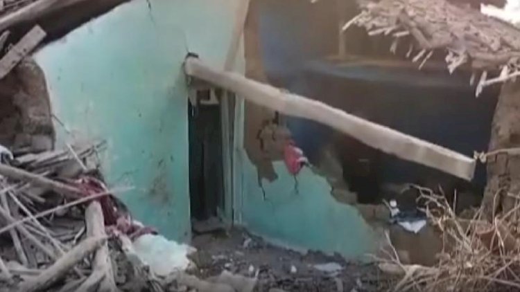    Keçmiş sevgilisinin toyuna bomba göndərdi, bəy öldü   