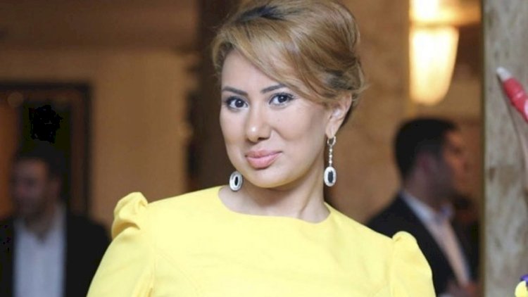   Prodüser Təranə və ərinin məhkəməsi başlayır    