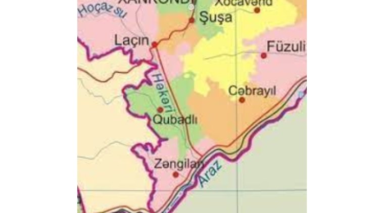    Həkəri çayı üzərində post qurulur   - Kritik addım