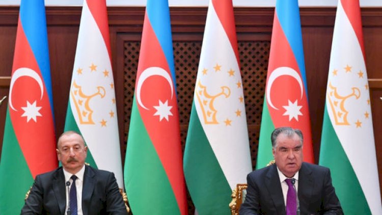    “Gələn ay Heydər Əliyevin 100 illiyini Tacikistanda da qeyd edəcəyik” - Emoməli Rəhmon   