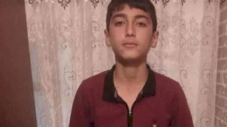    Salyanda şagird intihar etdi   