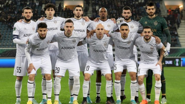    UEFA “Qarabağ”ın ötən mövsüm avrokuboklardan əldə etdiyi gəliri açıqladı   