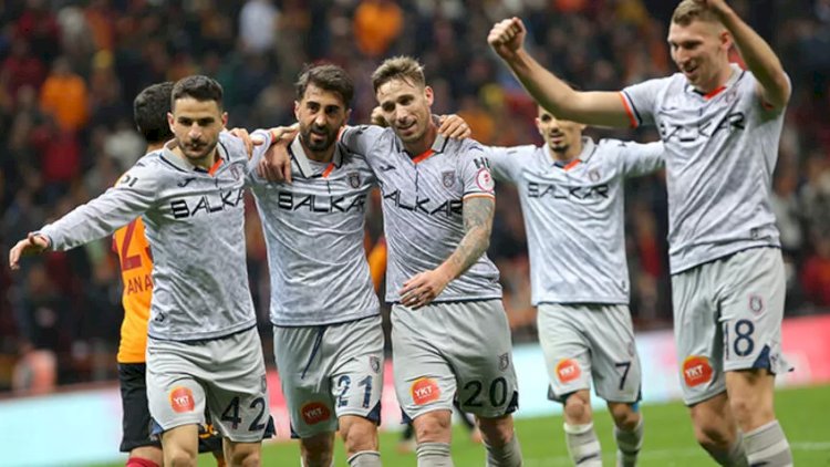    “Qalatasaray” Türkiyə Kubokunda mübarizəni dayandırdı   