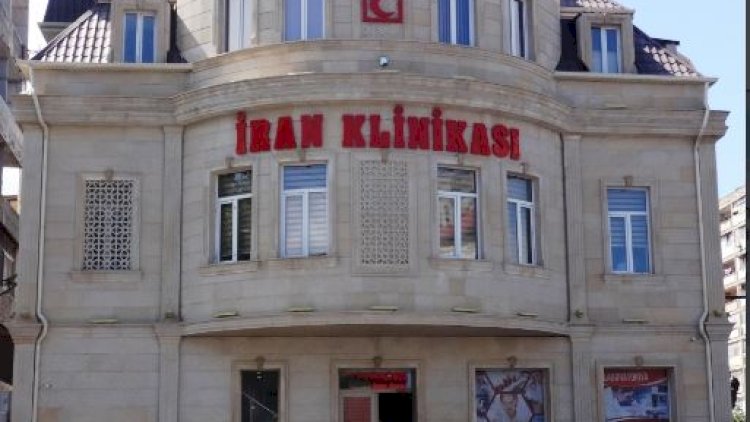    Bakıdakı İrana aid “ocaq”lar söndürülsün!   