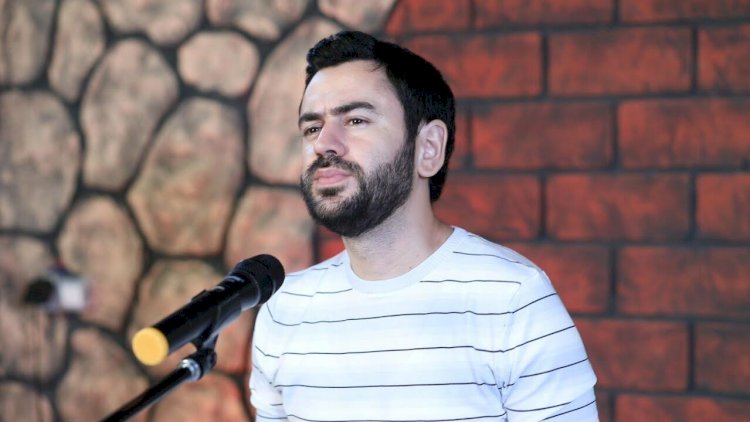    Üzeyir Mehdizadə rekord vurdu – FOTO   