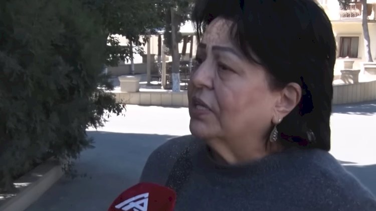    “Ona dəli demək olmaz, bilirsiniz necə yaxşı uşaqdır” – Direktordan qəribə açıqlama   