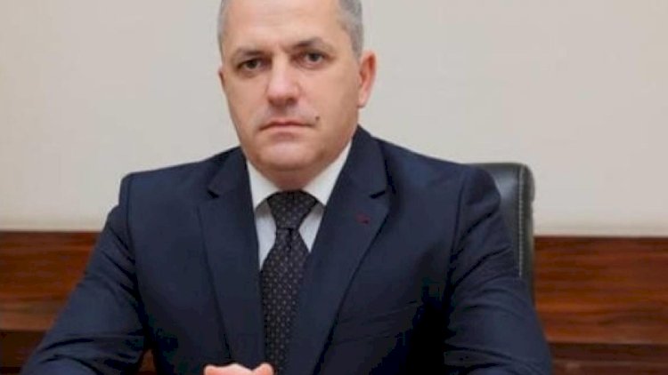    Separatçılar arasında qarşıdurma: Martirosyan “vəzifədən” azad edildi   