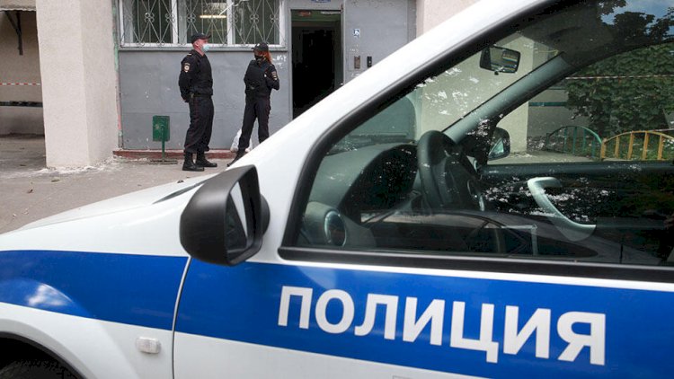    Rusiyada silahlı toqquşma   - 3 polis öldü