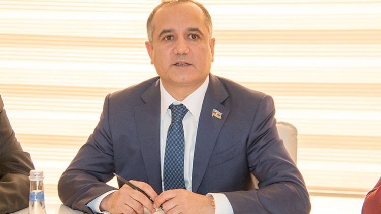    “İranın islam dünyası adından danışmağa haqqı yoxdur” - Deputat   