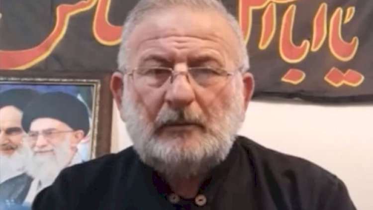    “Kərimə” planı ifşa olunan Rufulla Axundzadə kimdir?   