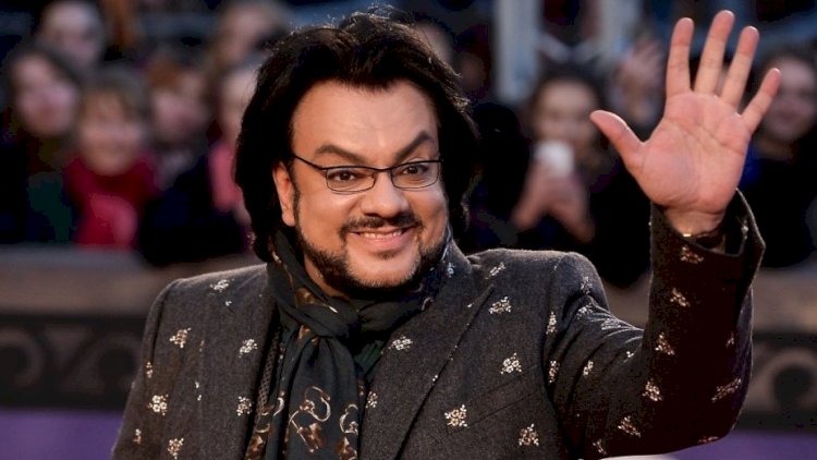    Filip Kirkorov dəyişib belə oldu: Qadına bənzətdilər   - Fotolar