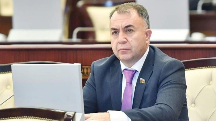    “Togg” elektromobilin istehsalı Türkiyənin müasir texnologiyalar sahəsindəki inkişafını göstərir   