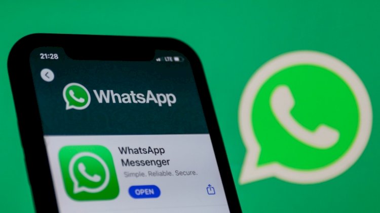    “WhatsApp” daha bir funksiyasını yaradıldı   