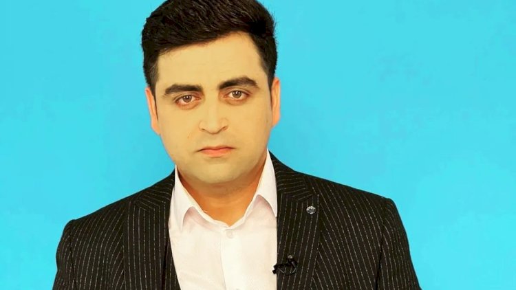    “O qadın 100 faiz ərini aldadır” - Tanınmış aparıcıdan sensasion açıqlama   
