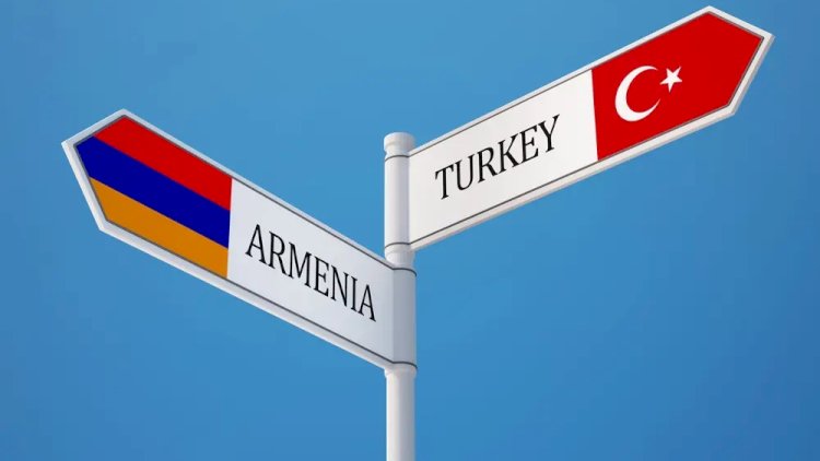    Ermənistan Türkiyə ilə sərhəddəki gömrük-keçid məntəqəsini açır    