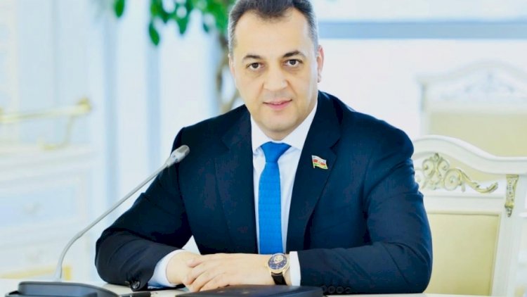    “Vətən müharibəsində bizə bəxş etdiyi qələbəmizi  məhz gənclərimizə borcluyuq”   