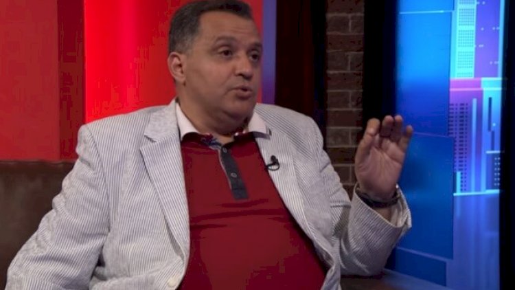    “ Vado yeniliyi aparıcıları dəyişməkdə gördü“ - Aktyor   