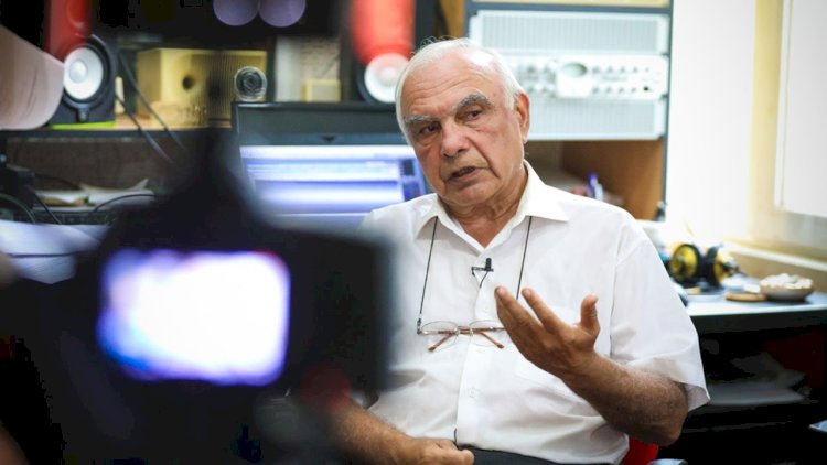    “Azərbaycanda zövqü və qulağı şikəst olan nəsil formalaşıb”   - Cavanşir Quliyev