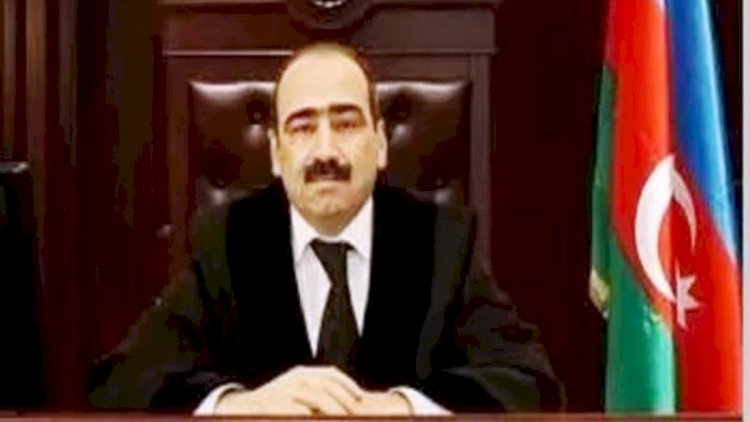    Sabiq prokurora 8 il həbs cəzası istənilir   