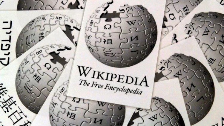    “Wikimedia” 800 min rubl cərimələndi   