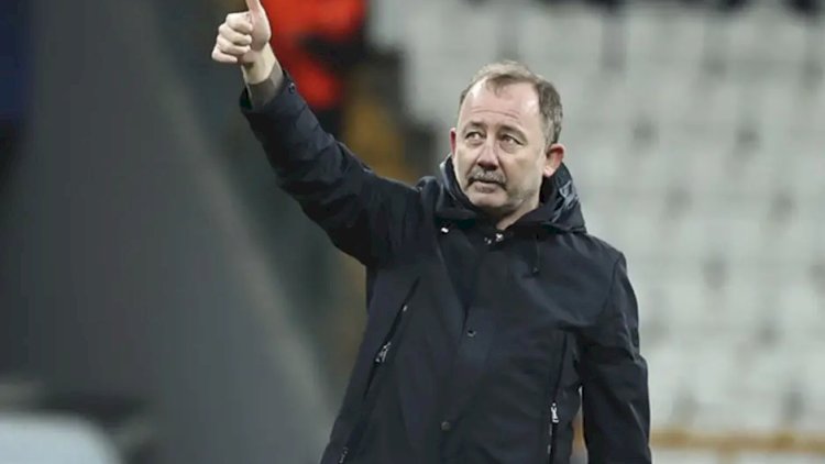    Sergen “Trabzonspor”a gəlir   