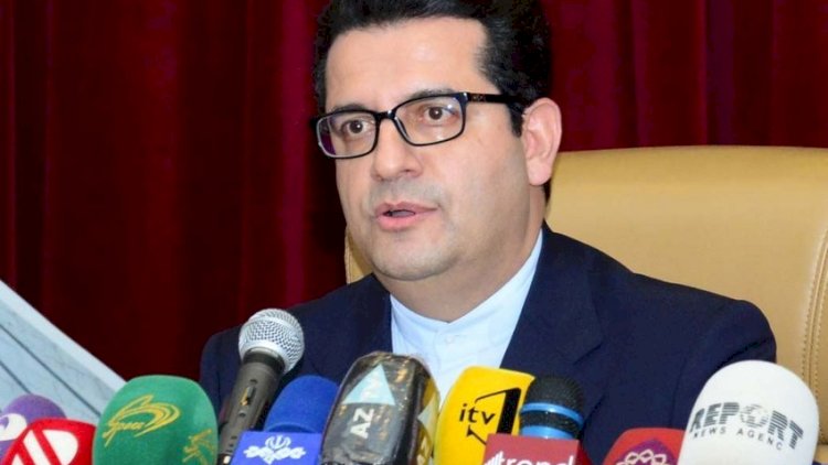    Azərbaycan İranın 4 diplomatını niyə ölkədən çıxarır?   